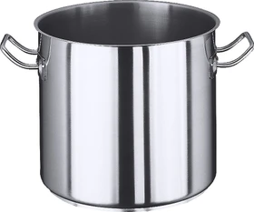 Contacto Bander Kochtopf hoch 40cm 50l