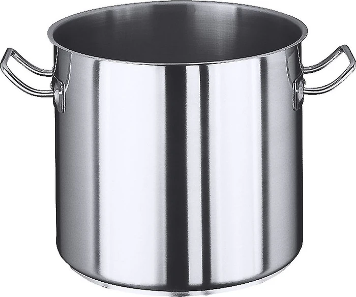 Contacto Bander Kochtopf hoch 40cm 50l