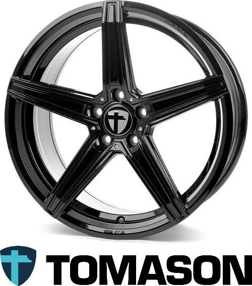 Tomason TN20 8.0x18 5/100 (verschiedene Modelle)
