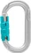 Edelrid Oval Power 2500 Triple Schraubkarabiner Vorschaubild