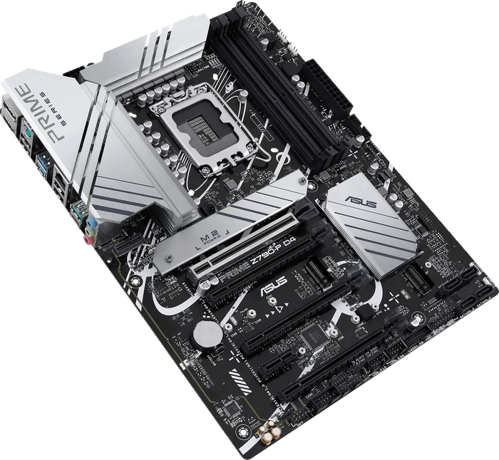 ASUS Prime Z790-P D4-CSM (Intel 1700)