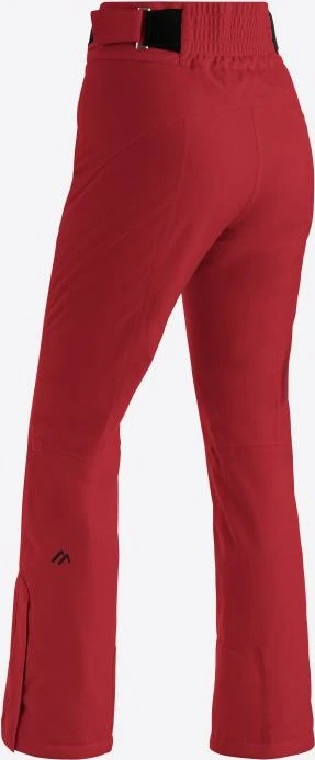 Maier Sports Allissia Slim 2.1 Skihose lang salsa (Damen)