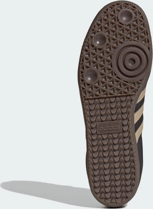 adidas Samba OG utility black/stone khaki/core black