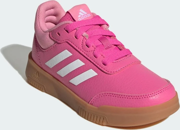 adidas Tensaur Sport Training Lace pulse magenta/cloud white/bliss pink (Junior)