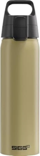 Sigg WMB ONE Outdoor Trinkflasche 750ml caramel sand