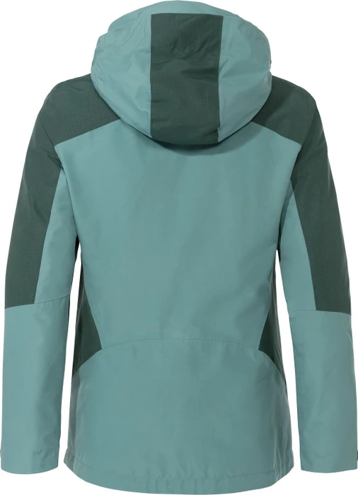 Vaude Elope 3in1 Funktionsjacke dusty forest (Damen)