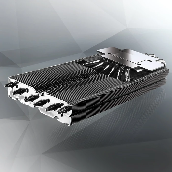 Raijintek Morpheus 8069