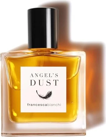 Francesca Bianchi Angel's Dust Extrait de Parfum, 30ml
