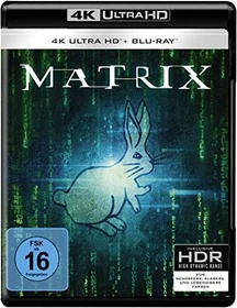 Matrix (4K Ultra HD)