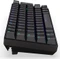 Endorfy Thock Compact Wireless Red, LEDs RGB, hot-swap, Kailh Box RED, USB/Bluetooth, IT Vorschaubild