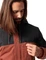 Vaude Manukau II Funktionsjacke auburn (Herren) Vorschaubild