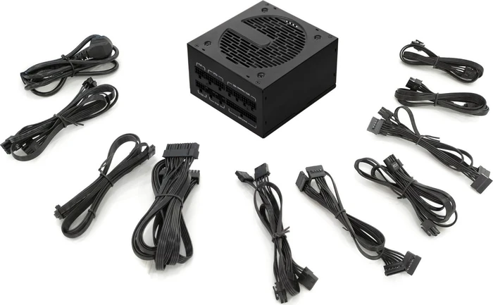Inca Empousa 1050XN Platinum 1050W, ATX 2.3