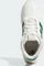 adidas S2g Spikeless Mid off white/collegiate green/aluminium Vorschaubild
