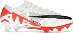 Nike Zoom Mercurial Vapor 15 Elite FG bright crimson/black/white (Herren)