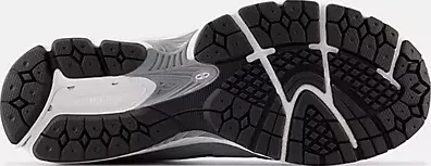 New Balance 2002R steel/lead/orca (Herren)