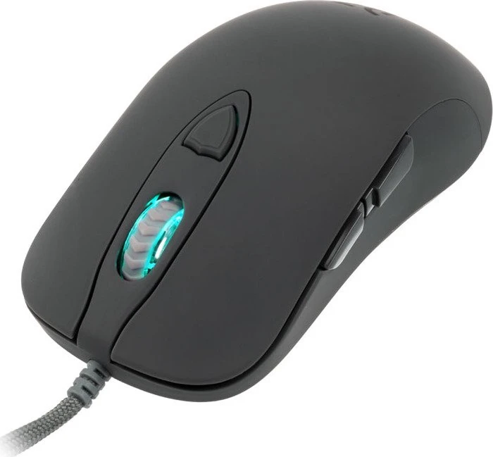 Dream Machines DM1 FPS Smoke Grey, grau, USB