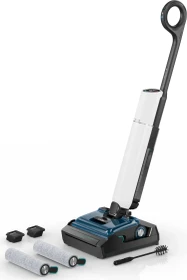 Bosch Serie 4 BHF41WE OneFlow Akku-Wischsauger