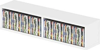 Glorious CD Box 90 CD-Regal