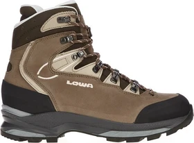 Lowa Mauria Evo LL stein/nude (Damen)