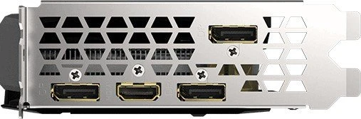GIGABYTE GeForce RTX 2060 Windforce 6G (Rev. 1.0), 6GB GDDR6, HDMI, 3x DP