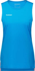 Mammut Selun FL Tank Top Funktionsshirt ärmellos glacier blue (Damen)