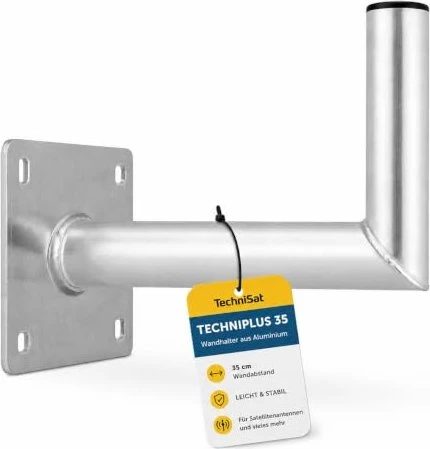 TechniSat TechniPlus 35 Wandhalterung 35cm