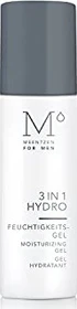 Charlotte Meentzen Meentzen For Men 3in1 Hydro Feuchtigkeitsgel, 50ml