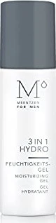 Charlotte Meentzen Meentzen For Men 3in1 Hydro Feuchtigkeitsgel, 50ml