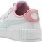 Puma Carina 3.0 puma white/sea glass (Junior) Vorschaubild