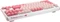 Ducky One 3, Gossamer Pink, MX BROWN, USB, US Vorschaubild