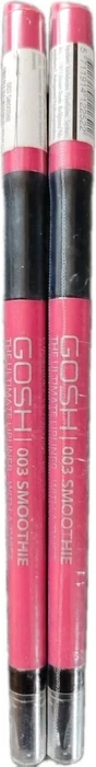 Gosh The Ultimate Lipliner 003 smoothie, 0.35g