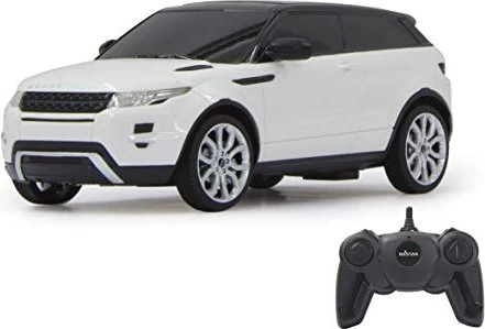 Jamara Range Rover Evoque 27MHz 1:24