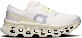On Cloudmonster 3 ivory/seeding (Damen)