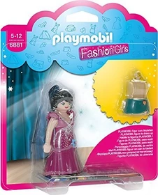 playmobil Fashion Girls Fashion Girl Party
