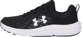 Under Armour Charged Assert 10 schwarz/weiß (Herren)