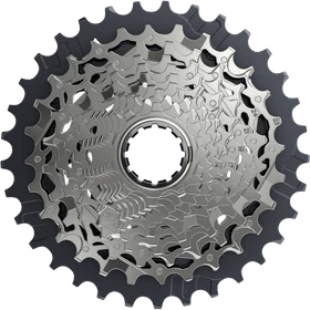 SRAM Force XG-1270 10-33 Kassette Modell 2021