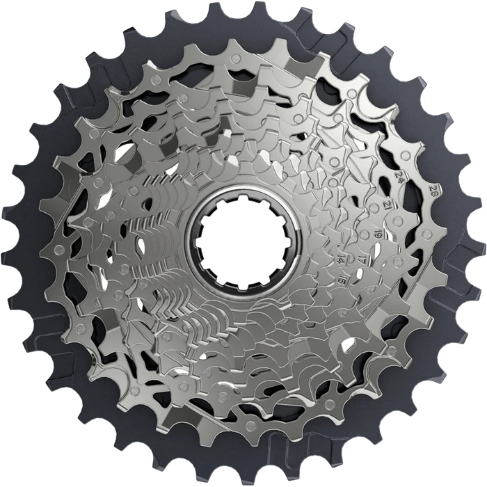 SRAM Force XG-1270 10-33 Kassette Modell 2021