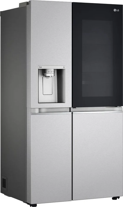 LG GSXV91MBAE Side-by-Side