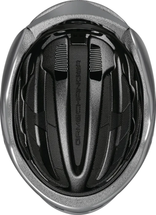 ABUS GameChanger 2.0 Helm race grey