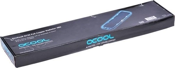 Alphacool NexXxoS ST30 480mm
