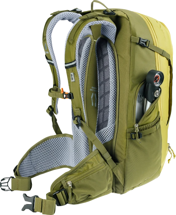 Deuter Trans Alpine 30 sprout/cactus