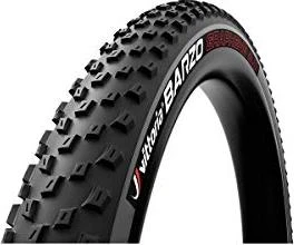 Vittoria Barzo 29x2.1" Tubeless-Reifen faltbar anthrazit