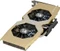 HIS Radeon R9 290 IceQ X2, 4GB GDDR5, 2x DVI, HDMI, DP Vorschaubild