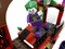 LEGO DC Universe Super Heroes - Die Dynamische Duo Funhouse Flucht Vorschaubild