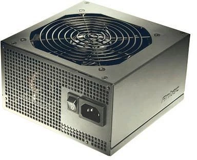 Antec Neo Eco 400C 400W, ATX 2.3