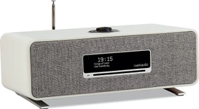 Ruark Audio R3 grau