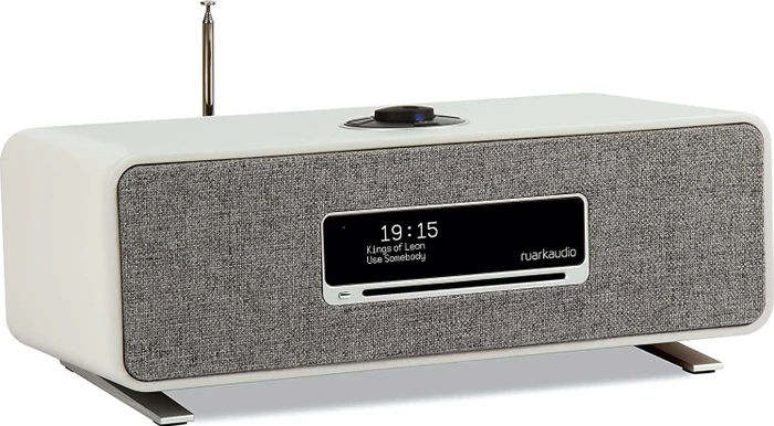 Ruark Audio R3 grau