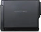 Fantec QB-X2US3R, schwarz, USB-B 3.0 Vorschaubild