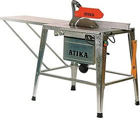 Atika HT315 230V 2.0kW Elektro-Tischkreissäge