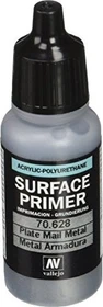Vallejo Surface Primer plate mail metal, 17ml
